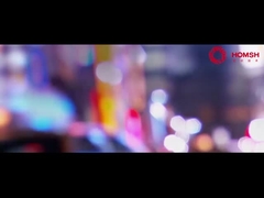 কোম্পানির ভিডিও প্রোফাইল