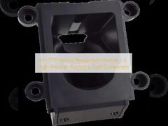 এইচএস-ভি৭টিপি ভেনাস রিকগনিশন মডিউল - একটি উচ্চ-নির্ভুল বায়োমেট্রিক কোর উপাদান